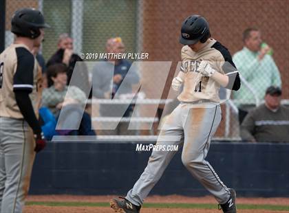 Thumbnail 1 in Gray's Creek @ Terry Sanford photogallery.