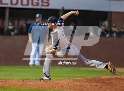 Thumbnail 3 in Gray's Creek @ Terry Sanford photogallery.