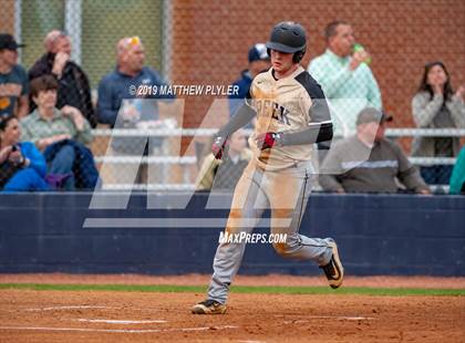 Thumbnail 2 in Gray's Creek @ Terry Sanford photogallery.