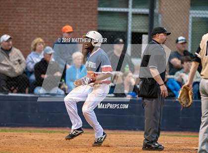 Thumbnail 3 in Gray's Creek @ Terry Sanford photogallery.