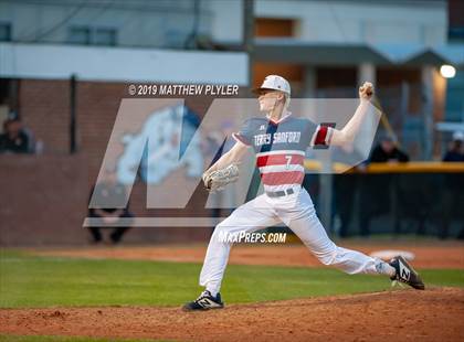 Thumbnail 3 in Gray's Creek @ Terry Sanford photogallery.