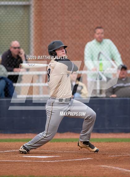 Thumbnail 3 in Gray's Creek @ Terry Sanford photogallery.