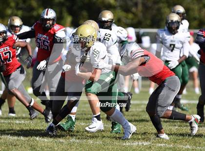 Thumbnail 1 in St. Vincent-St. Mary @ Buchtel photogallery.
