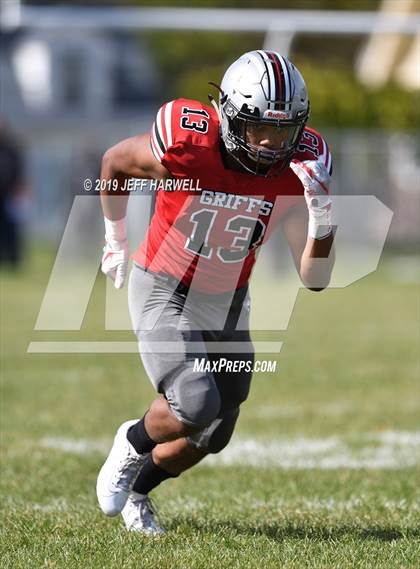 Thumbnail 3 in St. Vincent-St. Mary @ Buchtel photogallery.