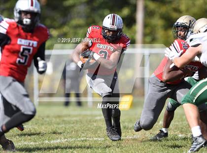 Thumbnail 2 in St. Vincent-St. Mary @ Buchtel photogallery.