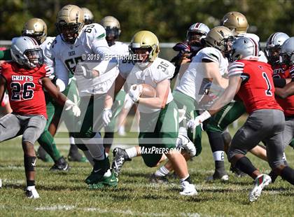 Thumbnail 2 in St. Vincent-St. Mary @ Buchtel photogallery.