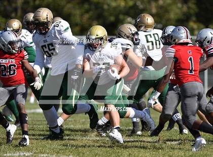 Thumbnail 1 in St. Vincent-St. Mary @ Buchtel photogallery.