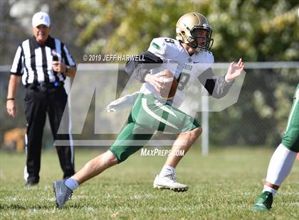 Thumbnail 1 in St. Vincent-St. Mary @ Buchtel photogallery.