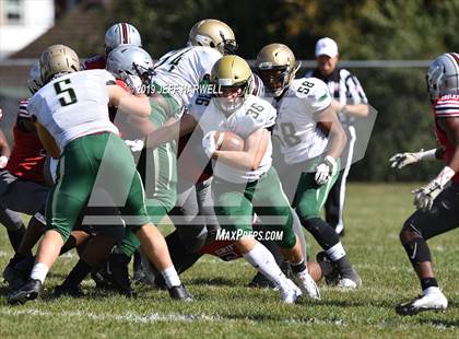 Thumbnail 3 in St. Vincent-St. Mary @ Buchtel photogallery.
