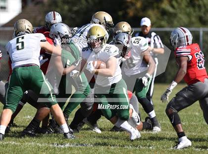 Thumbnail 1 in St. Vincent-St. Mary @ Buchtel photogallery.