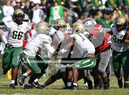 Thumbnail 1 in St. Vincent-St. Mary @ Buchtel photogallery.