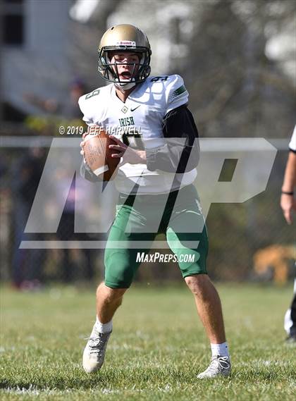 Thumbnail 3 in St. Vincent-St. Mary @ Buchtel photogallery.
