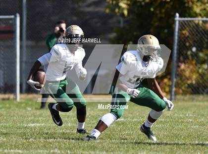 Thumbnail 1 in St. Vincent-St. Mary @ Buchtel photogallery.