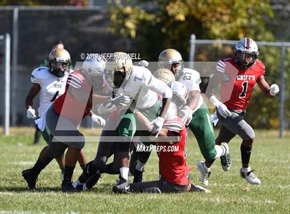 Thumbnail 2 in St. Vincent-St. Mary @ Buchtel photogallery.