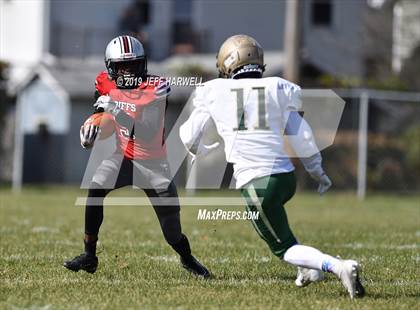 Thumbnail 3 in St. Vincent-St. Mary @ Buchtel photogallery.