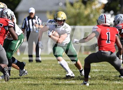 Thumbnail 3 in St. Vincent-St. Mary @ Buchtel photogallery.