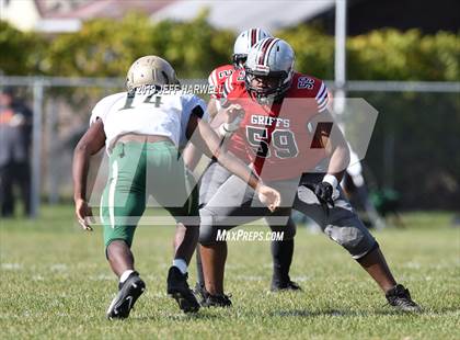 Thumbnail 2 in St. Vincent-St. Mary @ Buchtel photogallery.