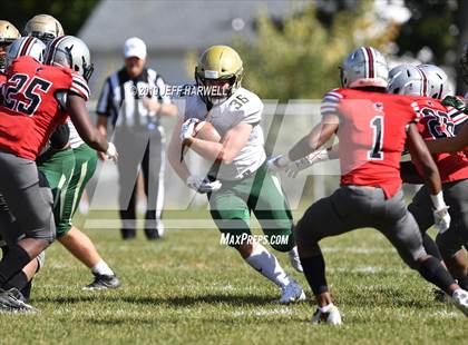Thumbnail 1 in St. Vincent-St. Mary @ Buchtel photogallery.