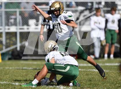 Thumbnail 3 in St. Vincent-St. Mary @ Buchtel photogallery.