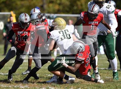 Thumbnail 2 in St. Vincent-St. Mary @ Buchtel photogallery.