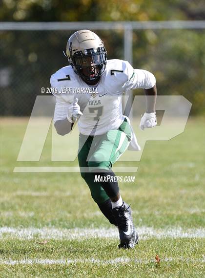 Thumbnail 2 in St. Vincent-St. Mary @ Buchtel photogallery.
