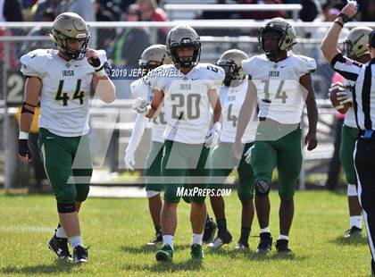 Thumbnail 1 in St. Vincent-St. Mary @ Buchtel photogallery.