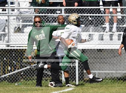 Thumbnail 2 in St. Vincent-St. Mary @ Buchtel photogallery.