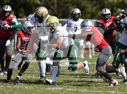 Thumbnail 3 in St. Vincent-St. Mary @ Buchtel photogallery.