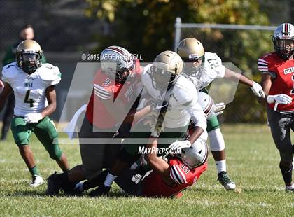 Thumbnail 3 in St. Vincent-St. Mary @ Buchtel photogallery.