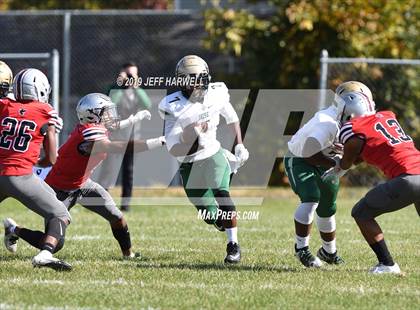 Thumbnail 3 in St. Vincent-St. Mary @ Buchtel photogallery.