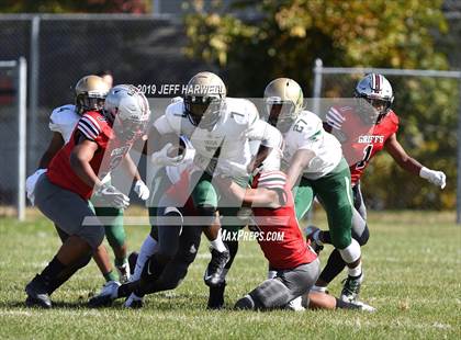 Thumbnail 1 in St. Vincent-St. Mary @ Buchtel photogallery.
