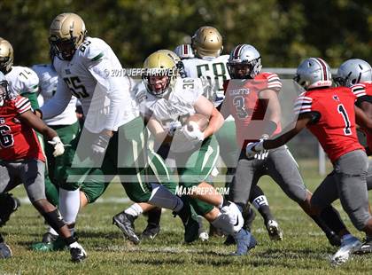 Thumbnail 3 in St. Vincent-St. Mary @ Buchtel photogallery.