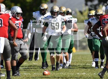 Thumbnail 3 in St. Vincent-St. Mary @ Buchtel photogallery.