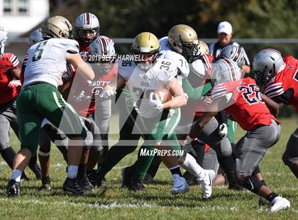 Thumbnail 2 in St. Vincent-St. Mary @ Buchtel photogallery.