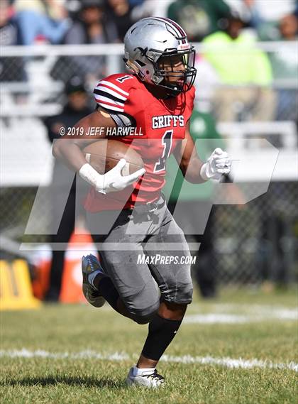 Thumbnail 1 in St. Vincent-St. Mary @ Buchtel photogallery.