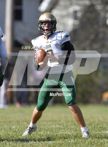 Thumbnail 2 in St. Vincent-St. Mary @ Buchtel photogallery.