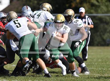 Thumbnail 2 in St. Vincent-St. Mary @ Buchtel photogallery.