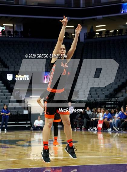 Thumbnail 1 in Merced vs Christian Brothers (CIF SJS D3 Final) photogallery.