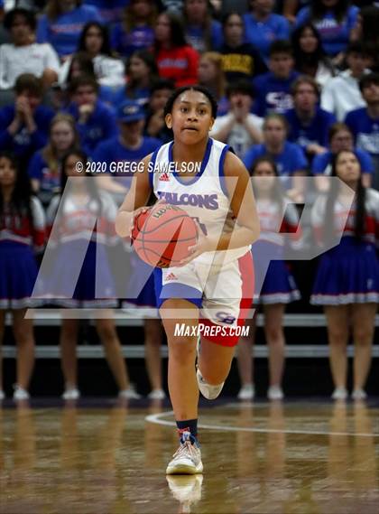 Thumbnail 3 in Merced vs Christian Brothers (CIF SJS D3 Final) photogallery.