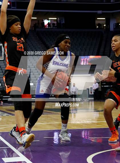 Thumbnail 1 in Merced vs Christian Brothers (CIF SJS D3 Final) photogallery.