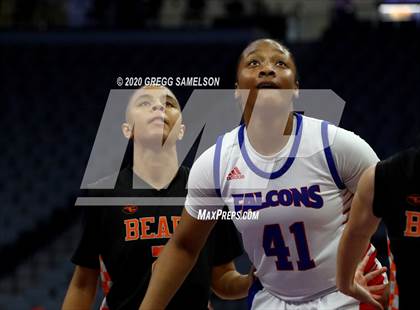 Thumbnail 3 in Merced vs Christian Brothers (CIF SJS D3 Final) photogallery.