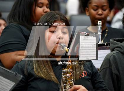 Thumbnail 2 in Merced vs Christian Brothers (CIF SJS D3 Final) photogallery.