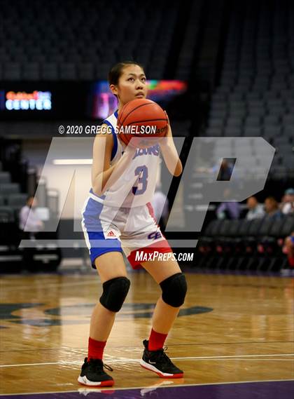 Thumbnail 3 in Merced vs Christian Brothers (CIF SJS D3 Final) photogallery.