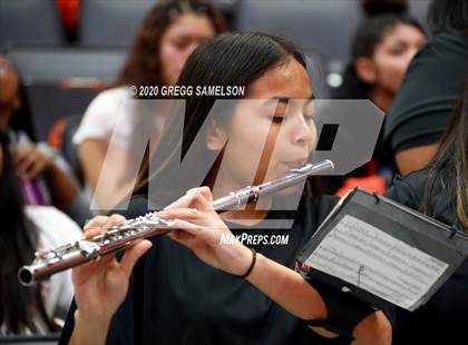 Thumbnail 3 in Merced vs Christian Brothers (CIF SJS D3 Final) photogallery.