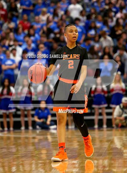 Thumbnail 2 in Merced vs Christian Brothers (CIF SJS D3 Final) photogallery.