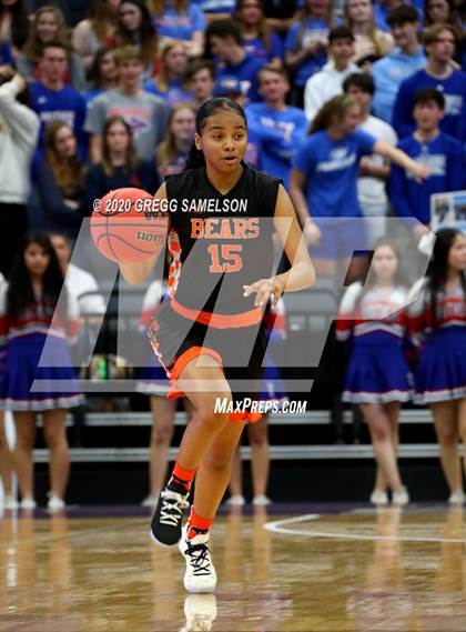 Thumbnail 1 in Merced vs Christian Brothers (CIF SJS D3 Final) photogallery.