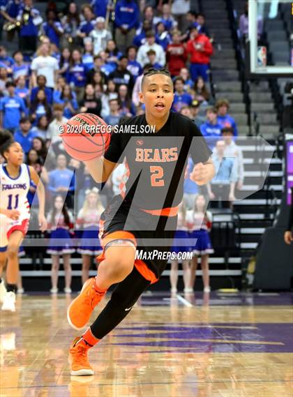 Thumbnail 1 in Merced vs Christian Brothers (CIF SJS D3 Final) photogallery.