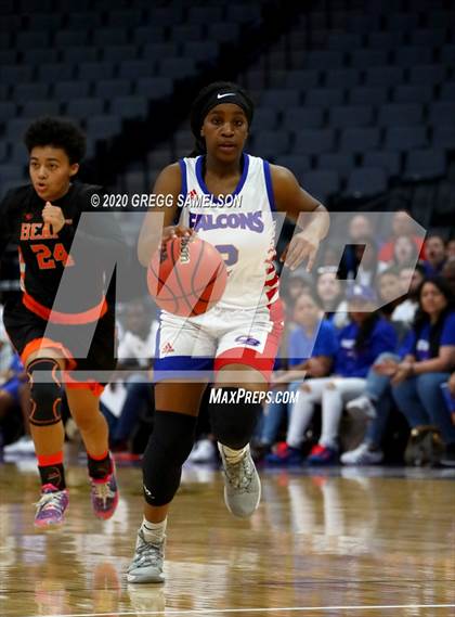 Thumbnail 1 in Merced vs Christian Brothers (CIF SJS D3 Final) photogallery.