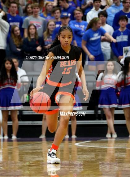 Thumbnail 3 in Merced vs Christian Brothers (CIF SJS D3 Final) photogallery.