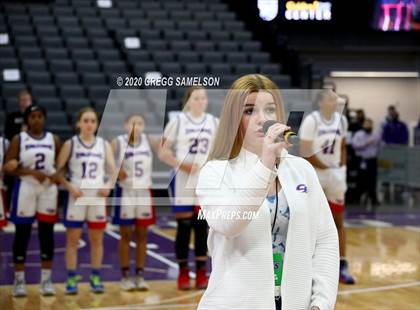 Thumbnail 1 in Merced vs Christian Brothers (CIF SJS D3 Final) photogallery.